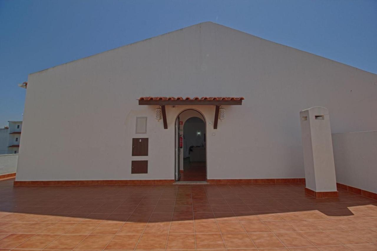 Apartamento Olhos D'Agua Vistabella Olhos de Agua  Dış mekan fotoğraf